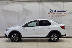 RENAULT LOGAN