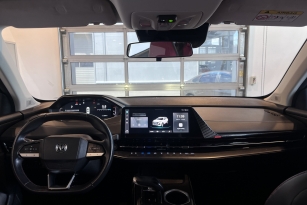 CHANGAN CS55
