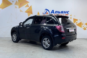LIFAN X60
