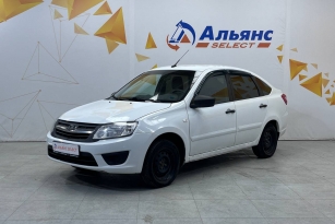 LADA GRANTA