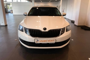 SKODA OKTAVIA