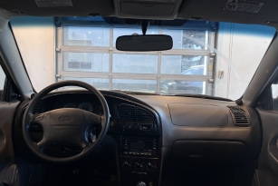 KIA SPECTRA