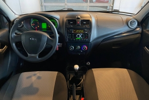 LADA KALINA
