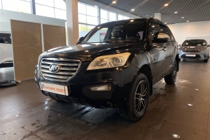 LIFAN X60