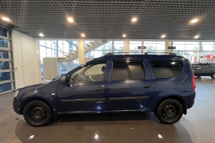 LADA LARGUS