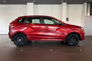 LADA XRAY