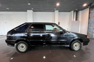 LADA 2114