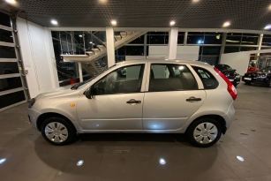 LADA KALINA