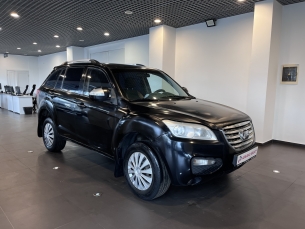 LIFAN X60