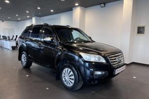 LIFAN X60