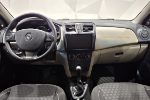 RENAULT LOGAN