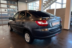 LADA GRANTA