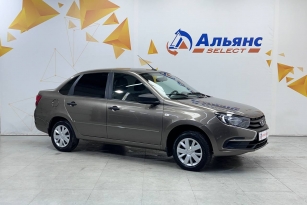 LADA GRANTA
