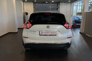 NISSAN MURANO Z52