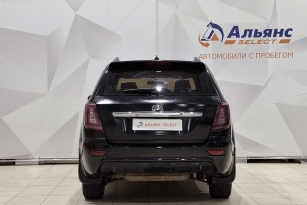 LIFAN X60