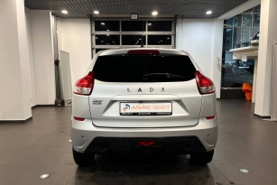 LADA УДАЛЕННЫЕ