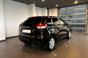 LADA XRAY