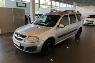 LADA LARGUS