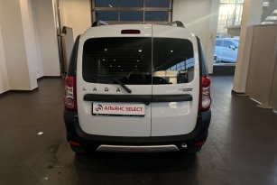 LADA LARGUS