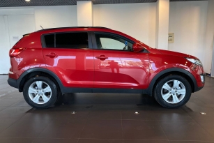 KIA SPORTAGE QL