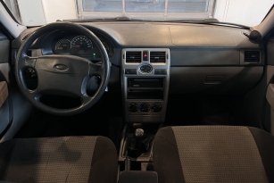 LADA PRIORA