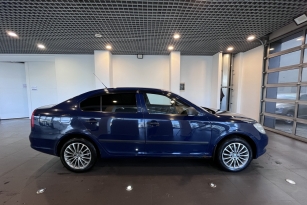 SKODA OKTAVIA