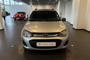 LADA KALINA