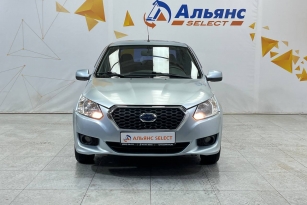 DATSUN ON-DO