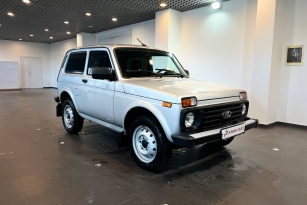 LADA 2121 (4X4)