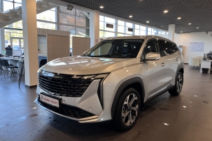 GEELY ATLAS NEW (FX11)