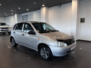 LADA KALINA