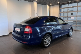 SKODA OKTAVIA