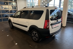 LADA LARGUS