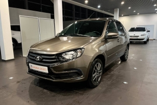 LADA GRANTA