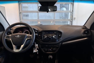LADA VESTA