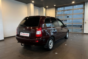 LADA KALINA