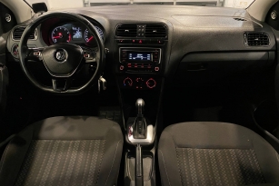 VOLKSWAGEN POLO (ХЭТЧБЕК)