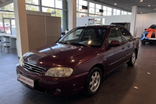 KIA SPECTRA