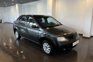 RENAULT LOGAN