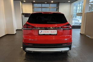 GEELY ATLAS PRO