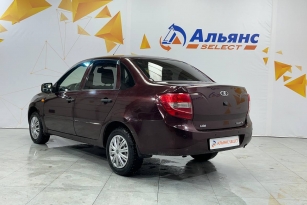 LADA GRANTA