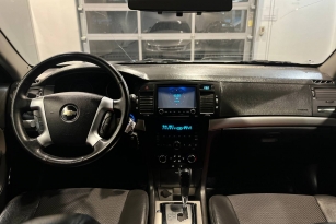 CHEVROLET EPICA