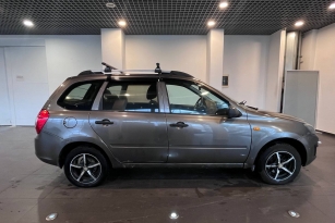 LADA KALINA