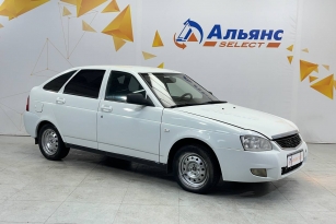 LADA PRIORA