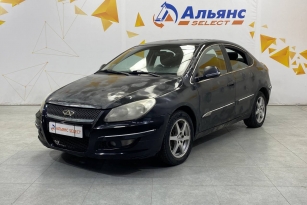 CHERY М11