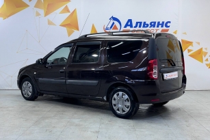 LADA LARGUS