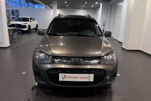 LADA KALINA