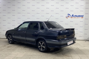 LADA 2115