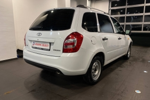 LADA KALINA