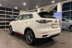 CHANGAN CS55PLUS